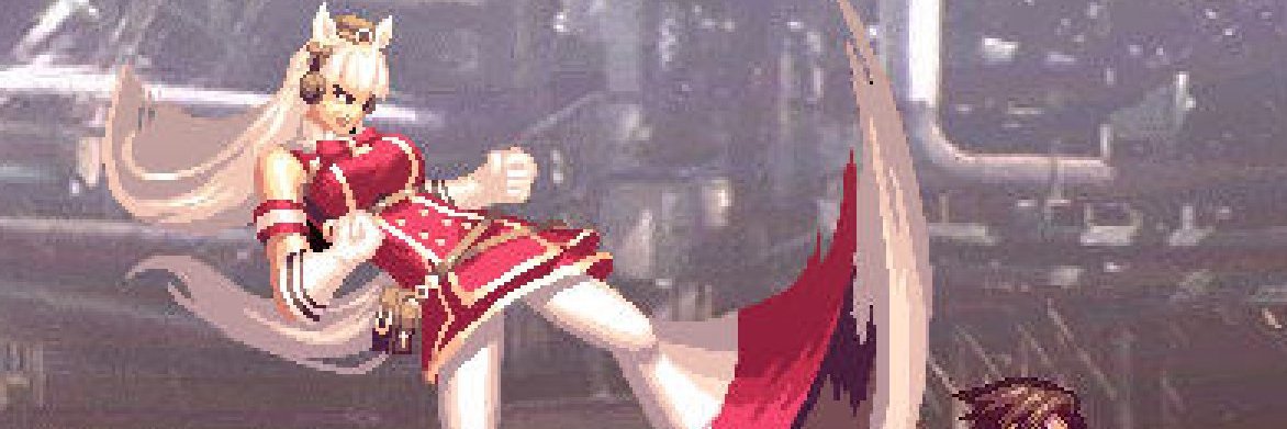 Gloria banner