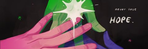 han banner