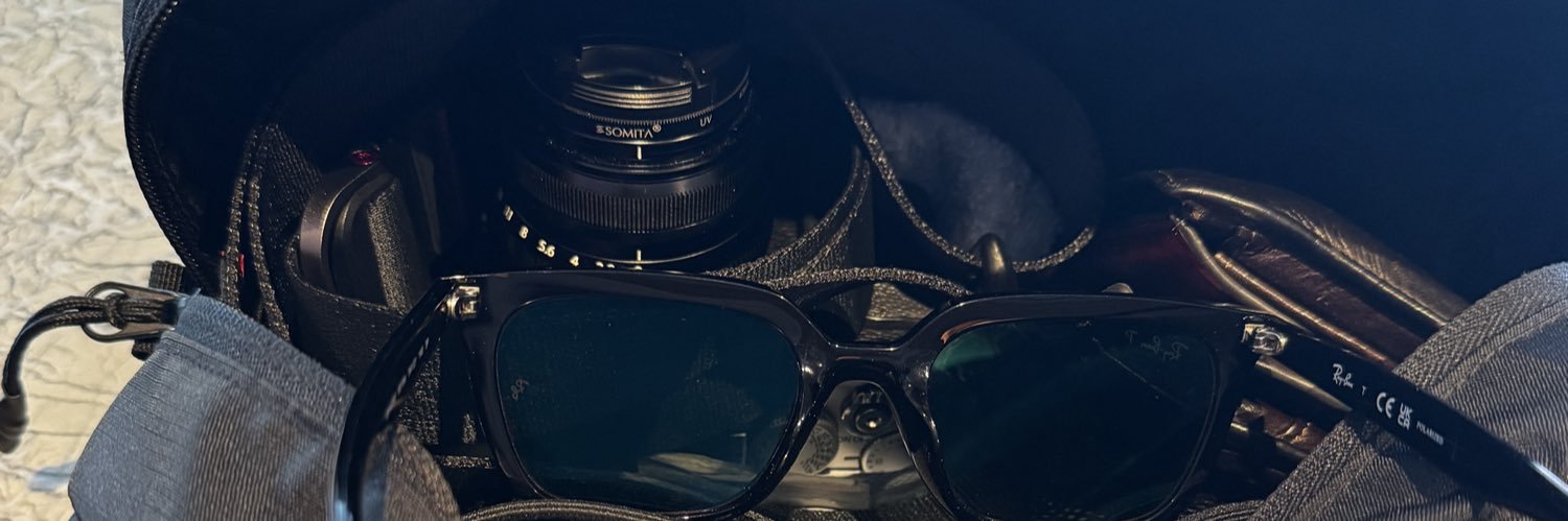 CevinRolando's profile banner image