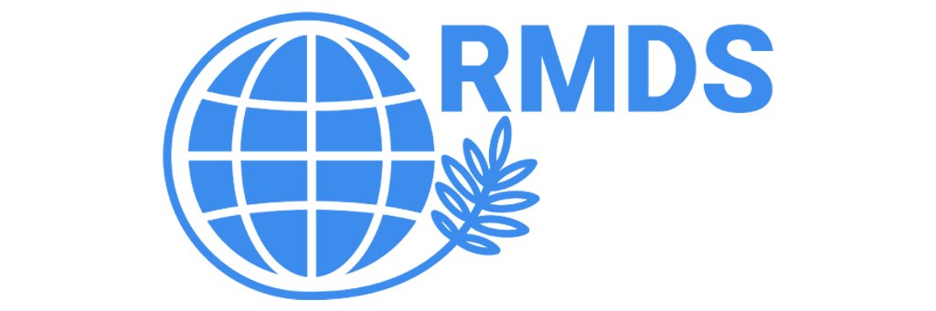 RMDS banner
