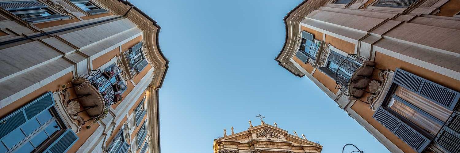 intestinal splatered banner