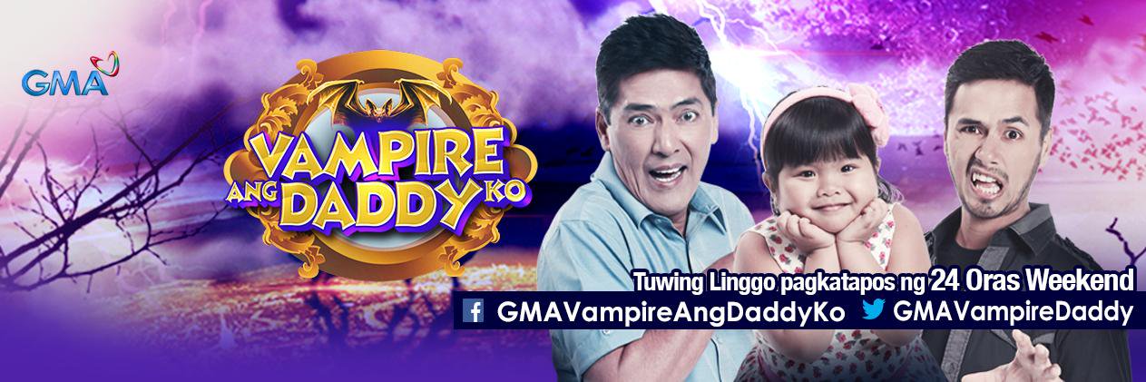 Vampire Ang Daddy Ko (@GMAVampireDaddy) / Posts / X