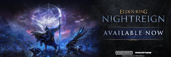 ELDENRING Profile Banner