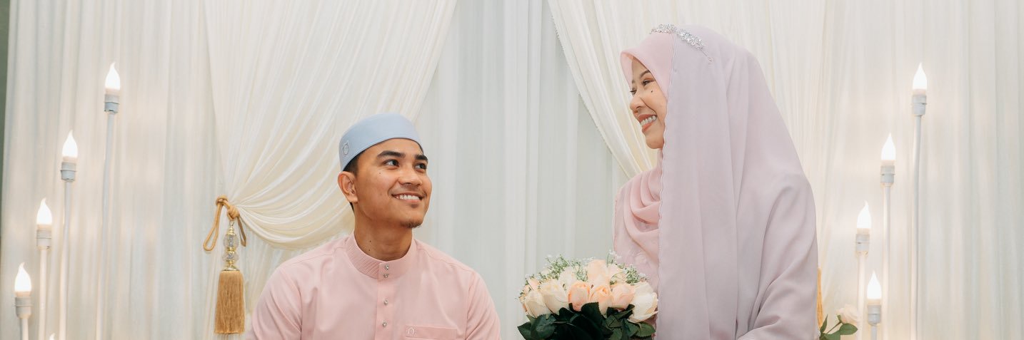 syarafakmal's profile banner image