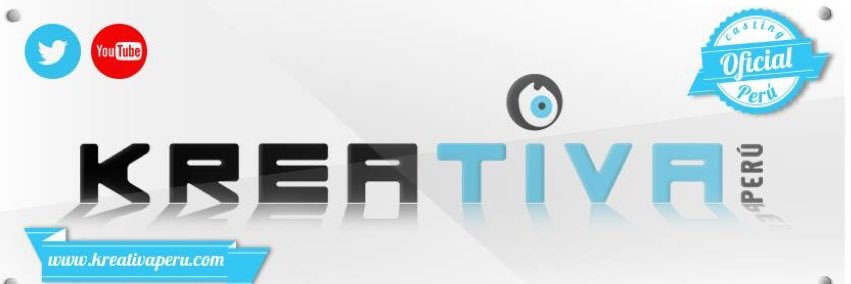 castingkreativa's profile banner image