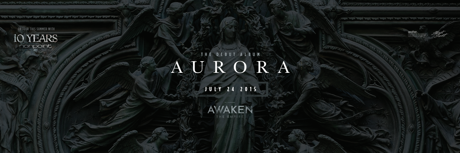 AwakenTheEmpire's profile banner image