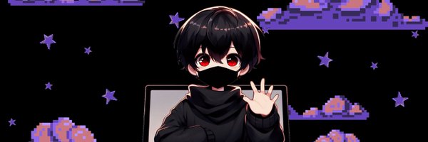 Shadow_black020 Profile Banner