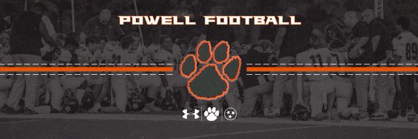 PowellHighFB Profile Banner