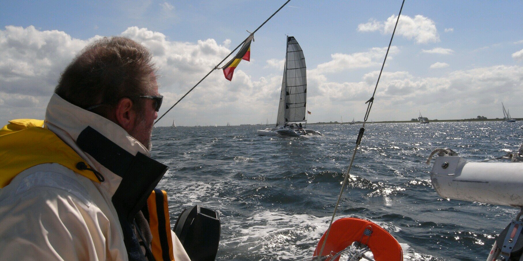 claudeschlesser's profile banner image