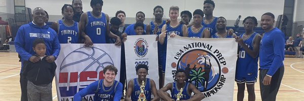 TCS_TitanHoops Profile Banner
