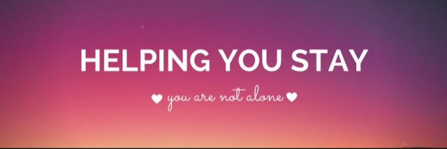 HelpingYouStay's profile banner image