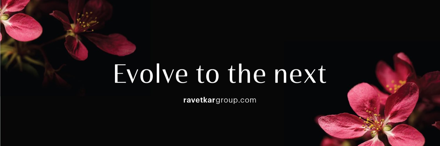 Amol Ravetkar banner