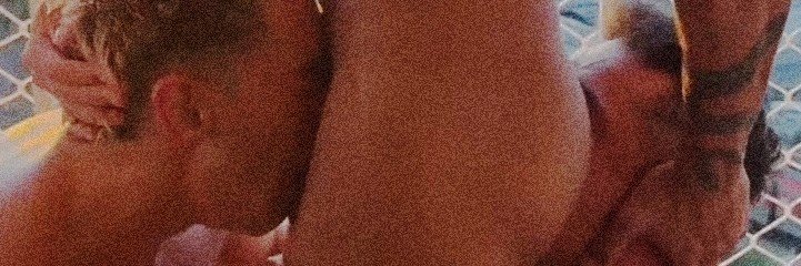 RomanoAyslan's profile banner image