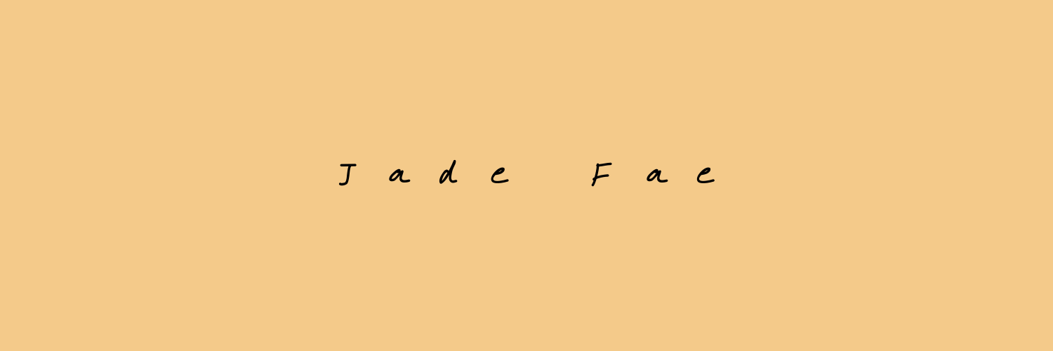 fae_jade's profile banner image