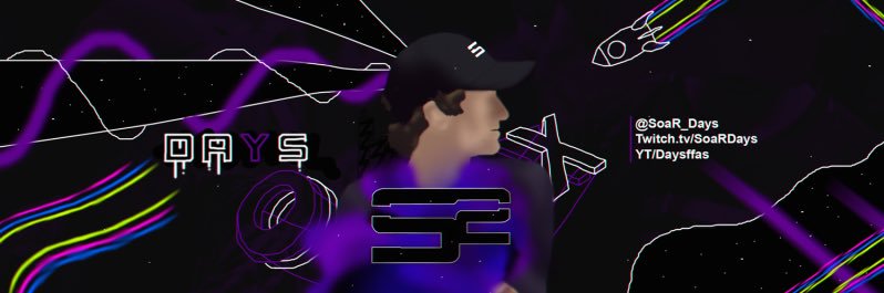 xDayys's profile banner image
