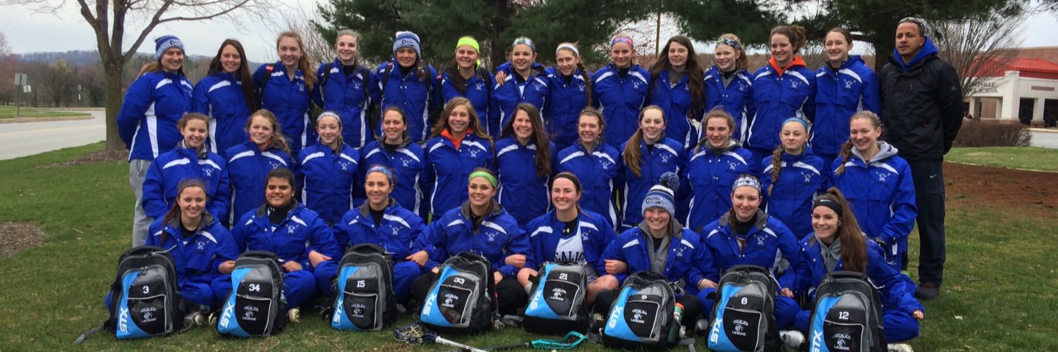 Cocalico Girls Lax banner