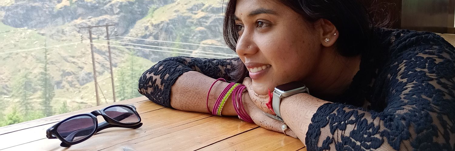sudsaxena's profile banner image