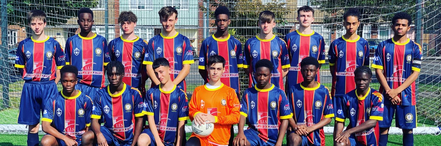 LutonU16's profile banner image