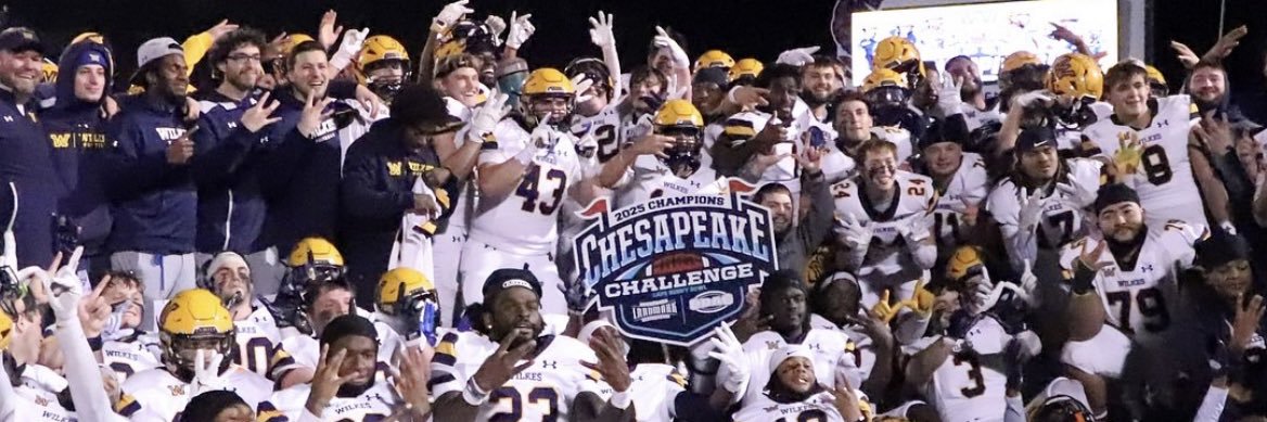 Isaiah Reigel banner