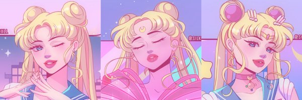 silkydxll Profile Banner