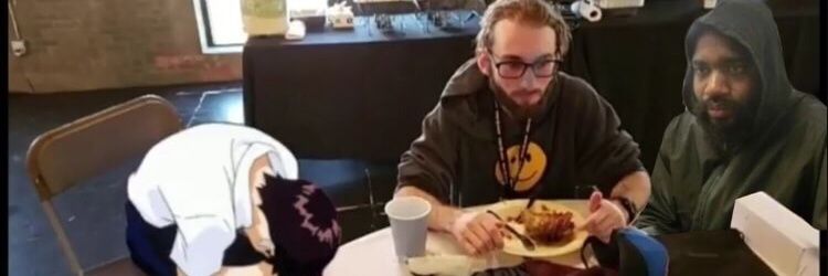 NeongodTemp's profile banner image