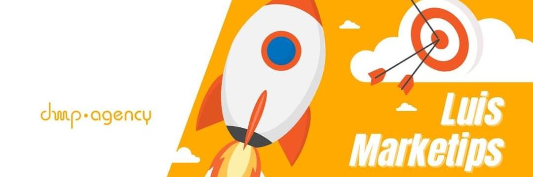 Luis Marketips banner