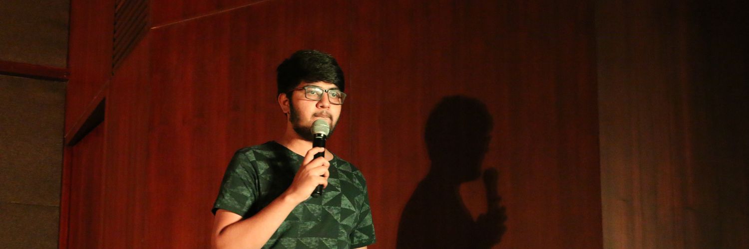 ADITYA BHARDWAJ banner