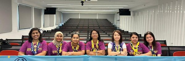 WAGGGSAsiaPac Profile Banner