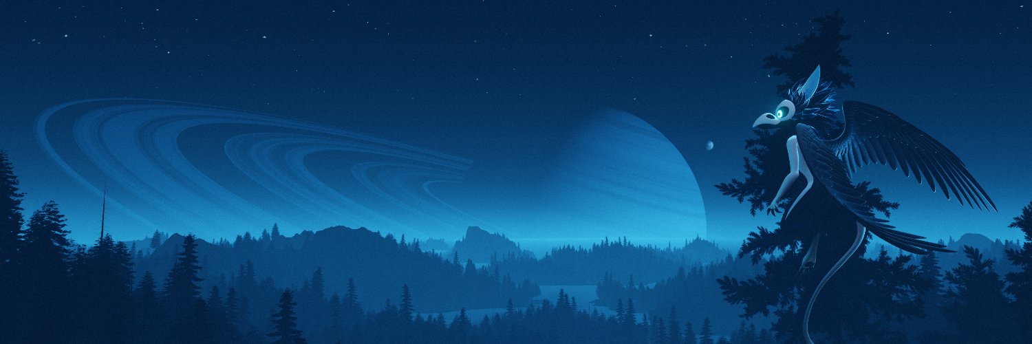 ☄️ Rax - Raxifire.art on bluesky!! banner
