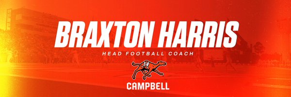 Coach_BHarris Profile Banner