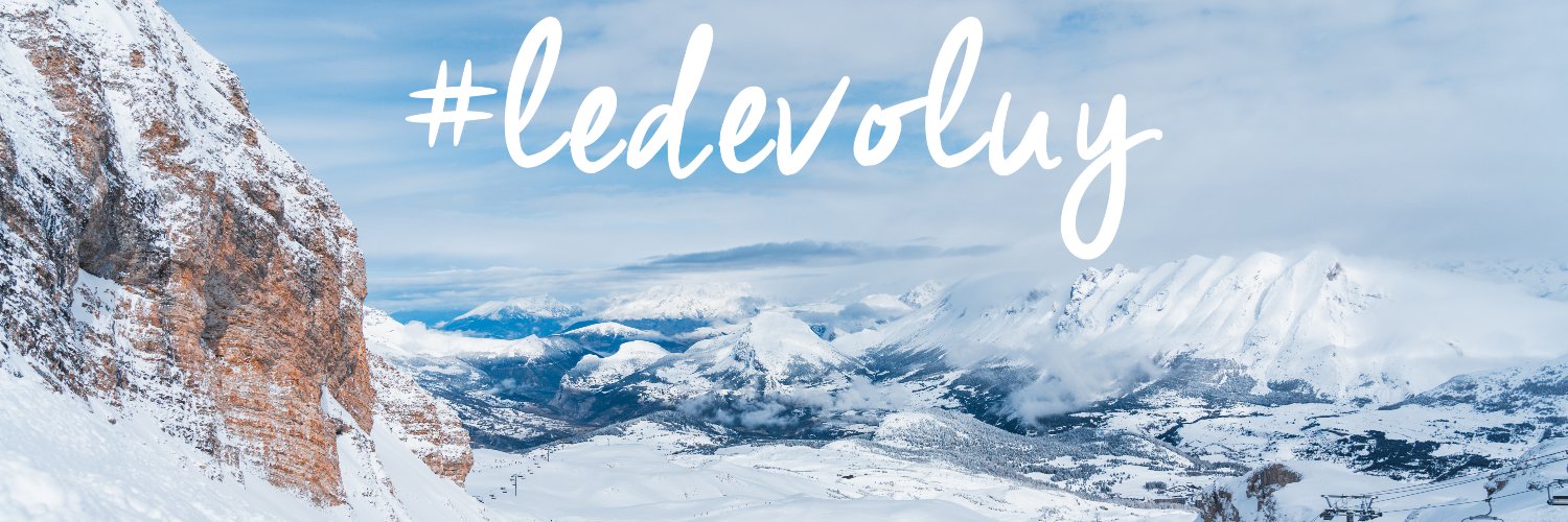 Le Dévoluy banner