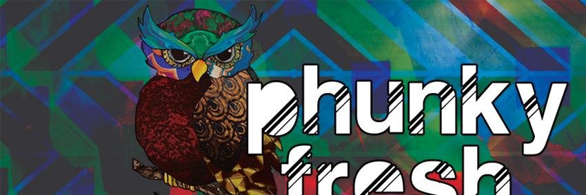 phunkyfreshetsy's profile banner image