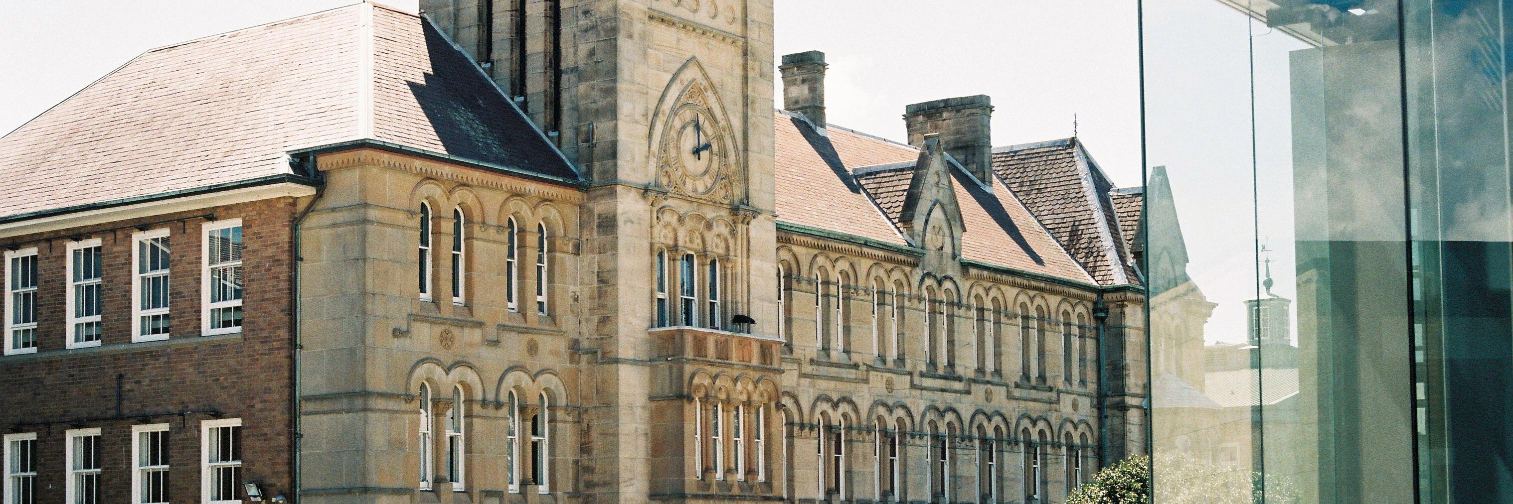 Harrison Conlin banner