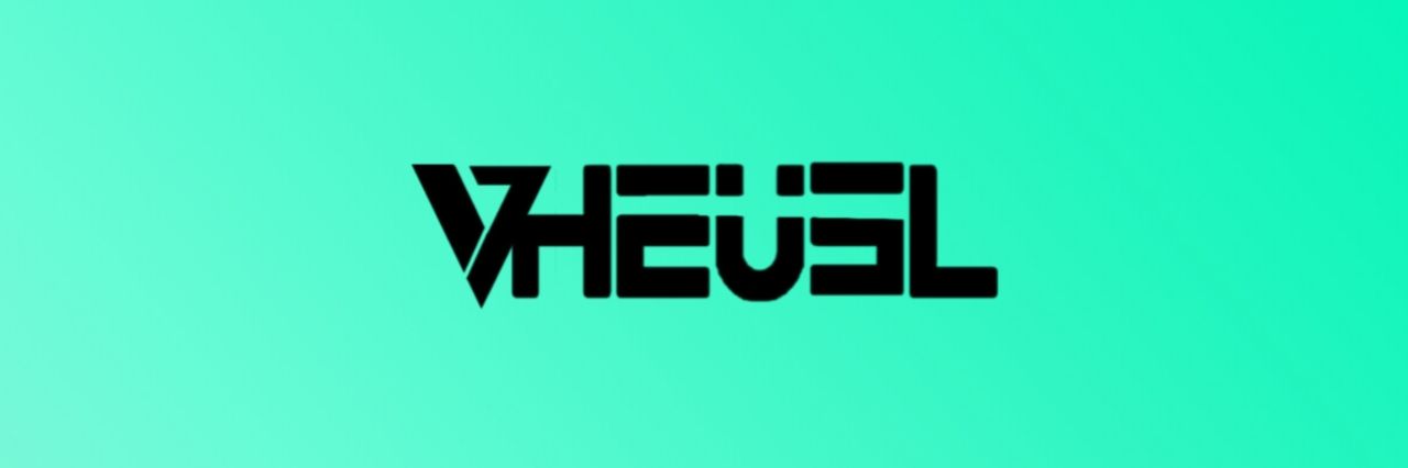 vheuel's profile banner image