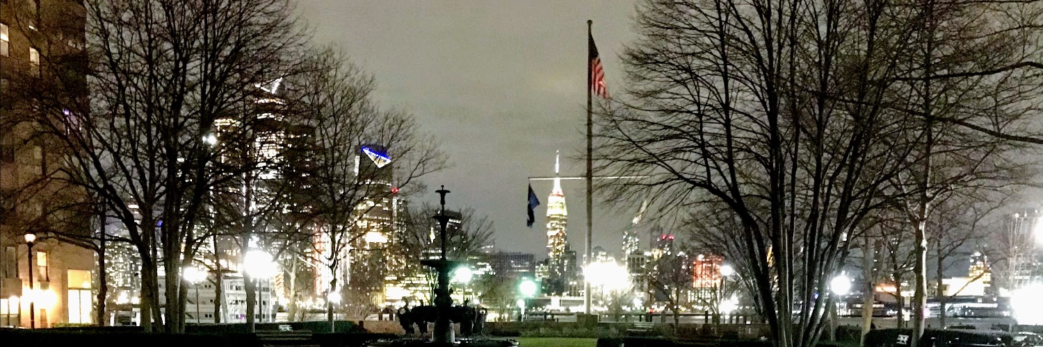 MikeShaw2021's profile banner image