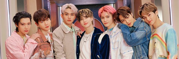 superm Profile Banner