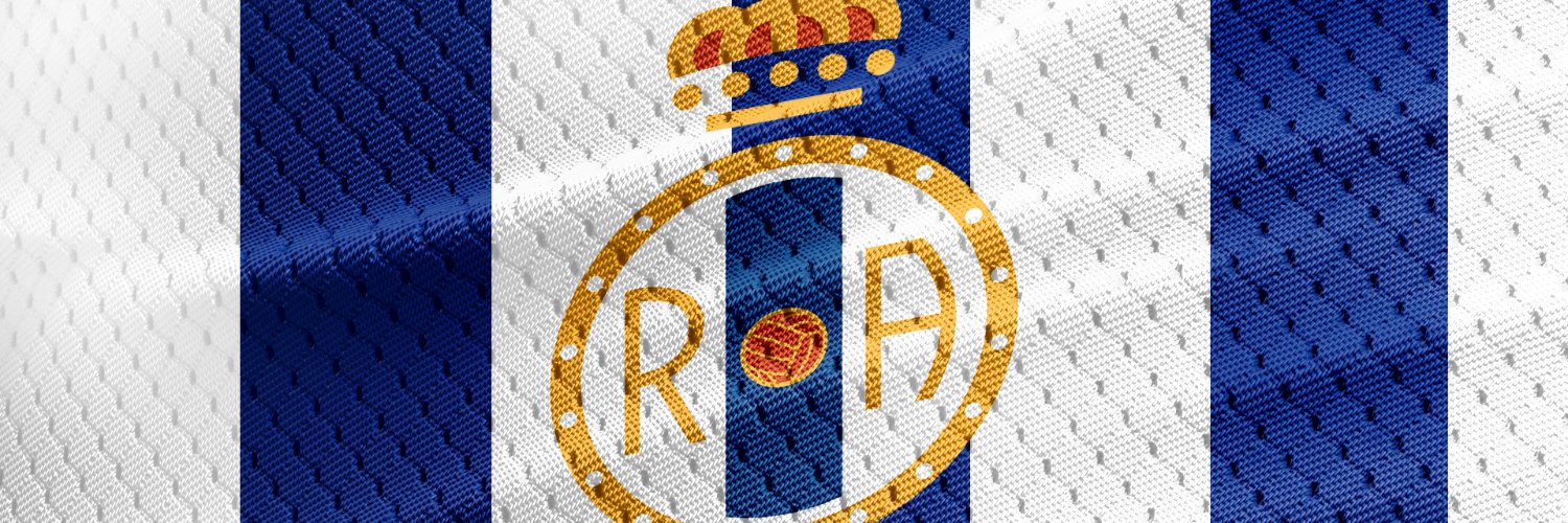 Real Avilés CF banner