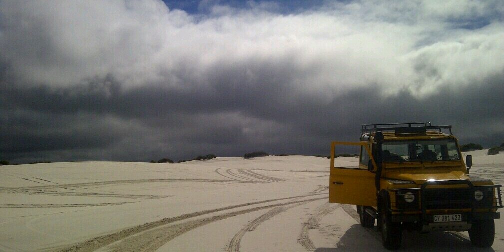 Peder Christensen banner