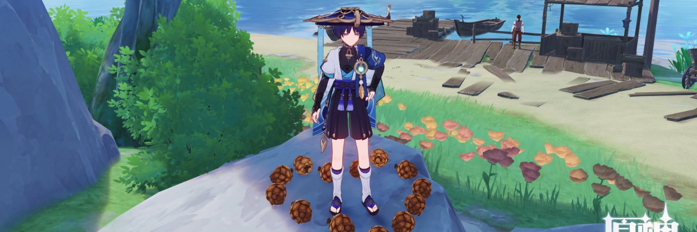 𝓹𝓪𝓴𝓮 banner