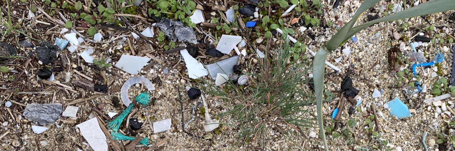 UK Circular Economy Plastics Network banner