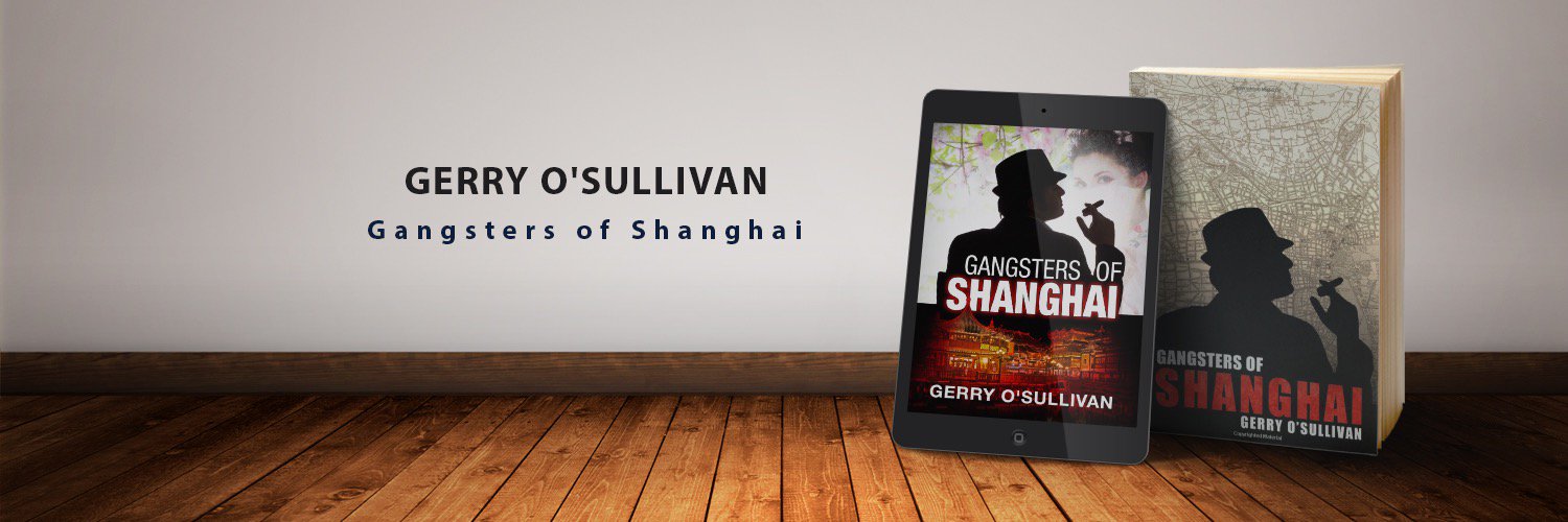OSullivanGerry's profile banner image
