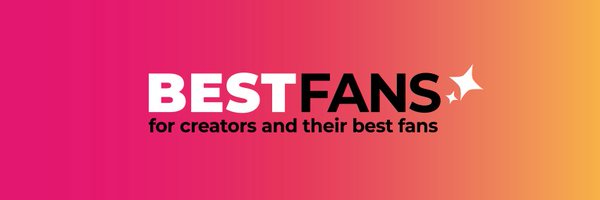 BestFansReal Profile Banner