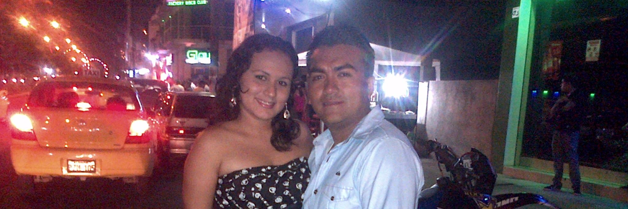 Rodolfo Lennyn Morillo Q. banner
