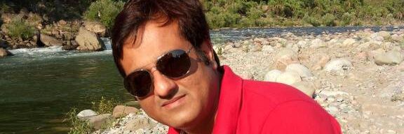 mohitdatta's profile banner image