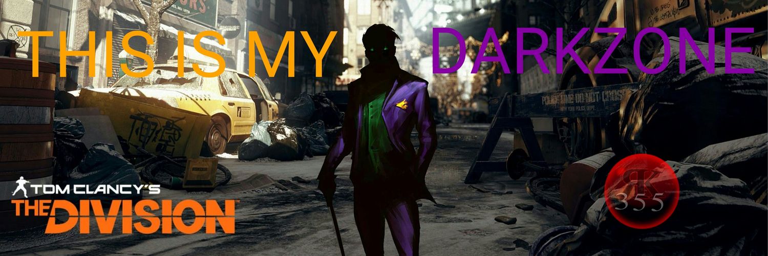 redknight355's profile banner image