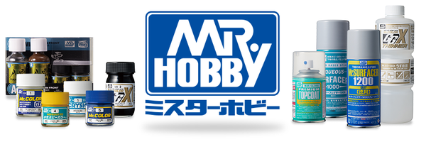 creoshobby_info Profile Banner