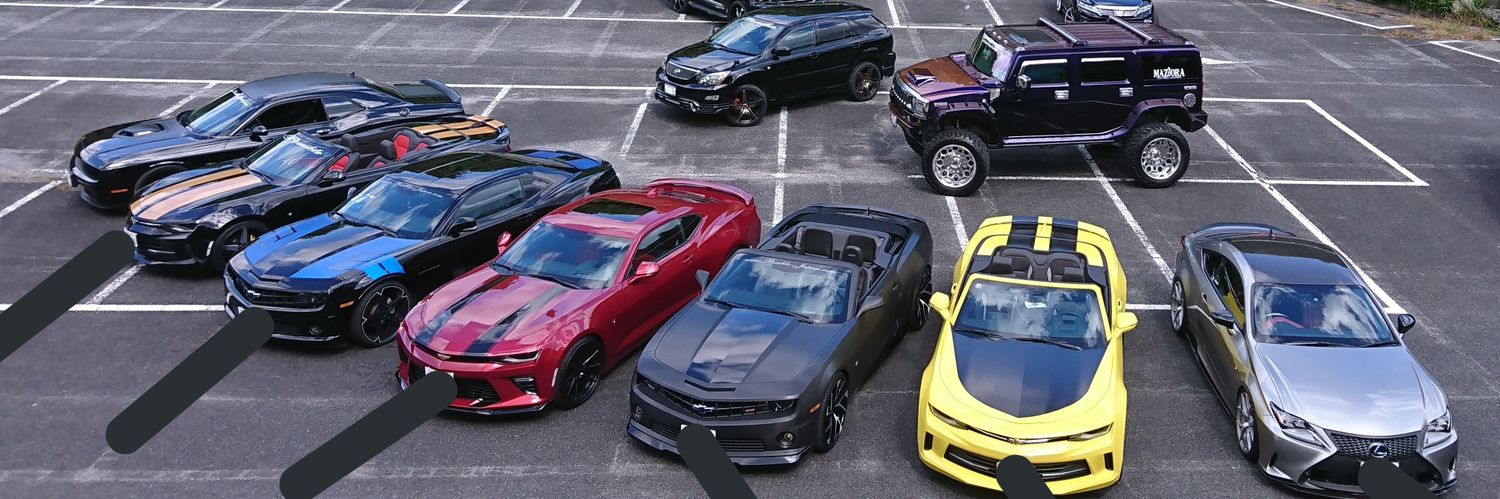 camaro_move's profile banner image