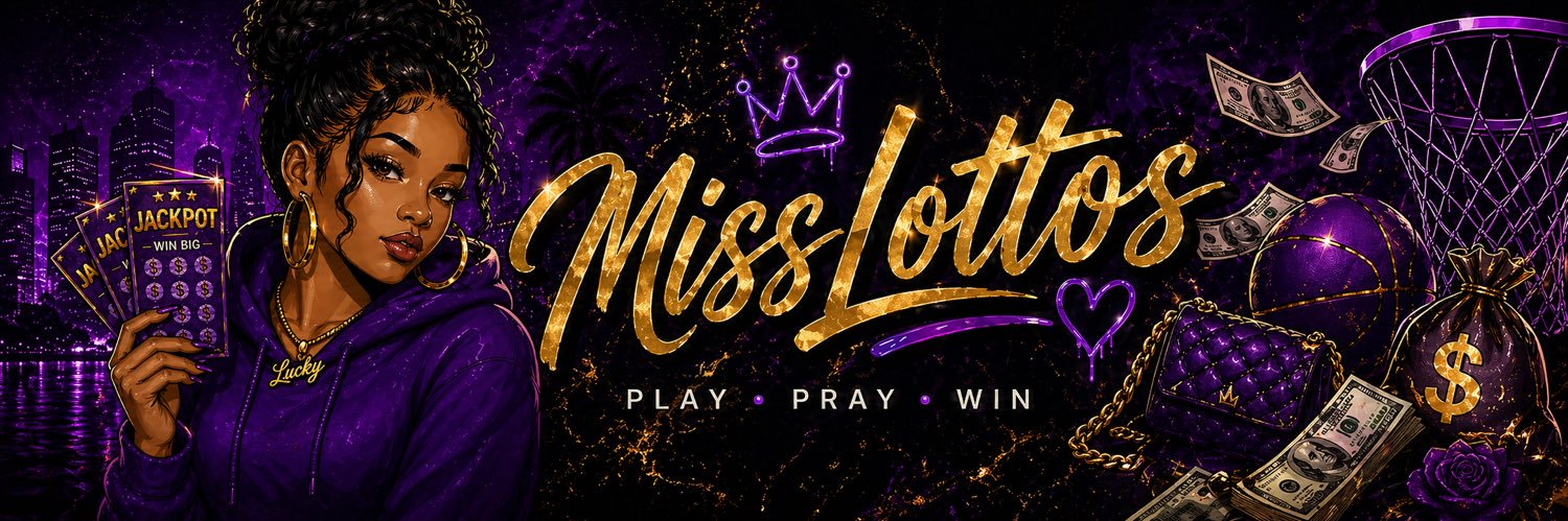 MISS LOTTOS banner