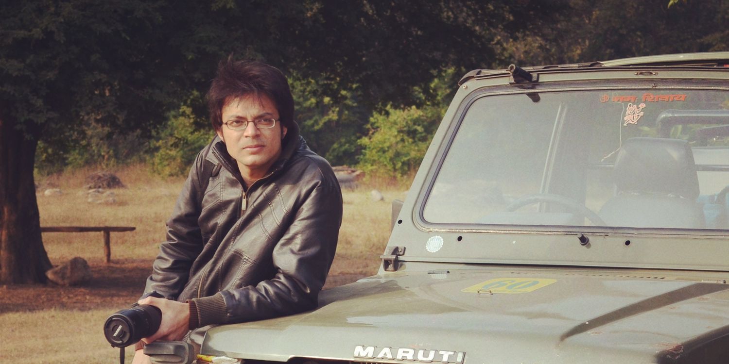 imranrizwy's profile banner image