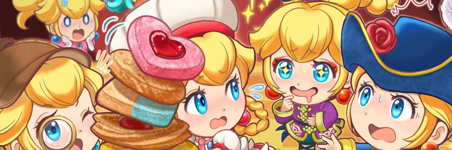 Tama Cosplay🌸 banner